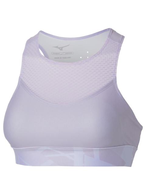 Mizuno Mizuno Women's Printed Tennis Bra