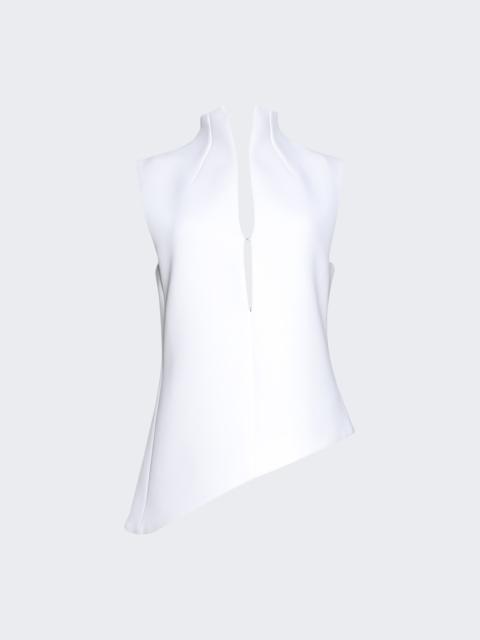 KHAITE Von Top Chalk