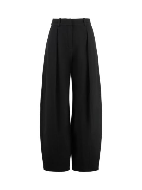 JACQUEMUS Paseo Jersey Trousers
