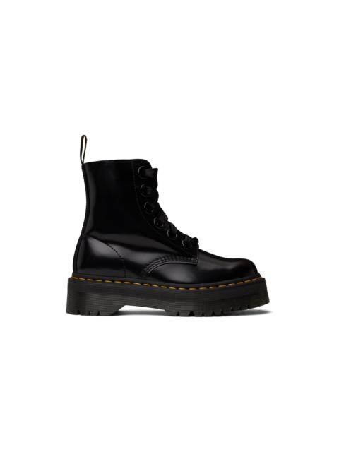 Black Molly Boots