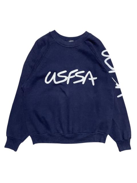 Other Designers Vintage 80s US.Figure Skating Association