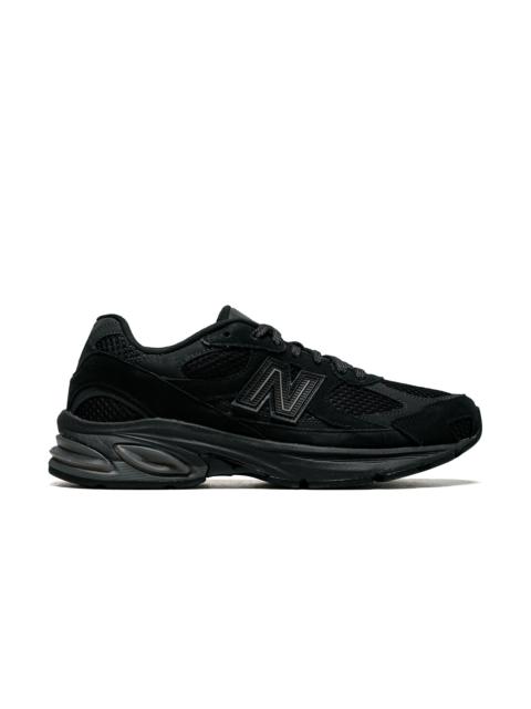 New Balance U2010TTB Black