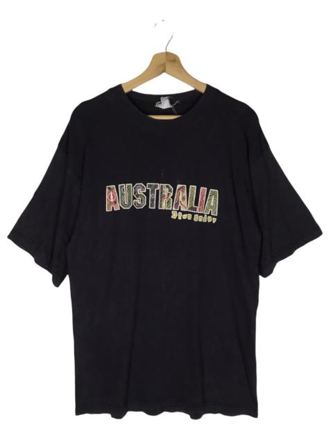 Other Designers Vintage - Vintage Down Under Australia Tees