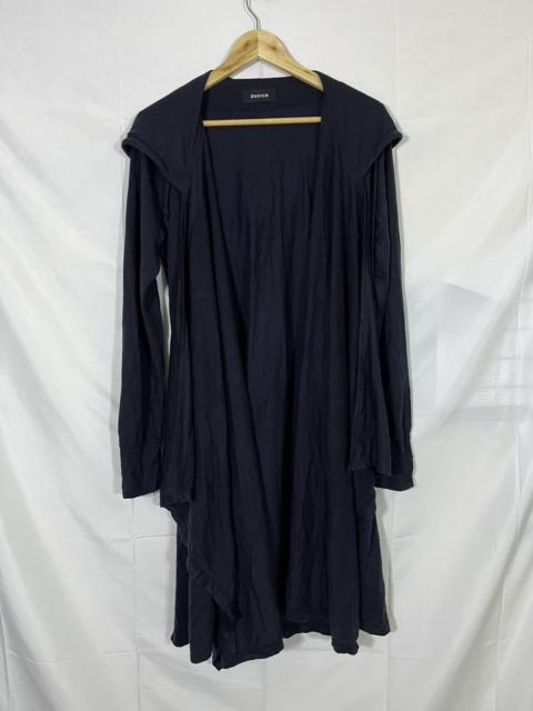 Other Designers ZUCCA LONG JACKET/CARDIGAN