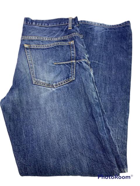 Other Designers Vintage Ined homme jeans