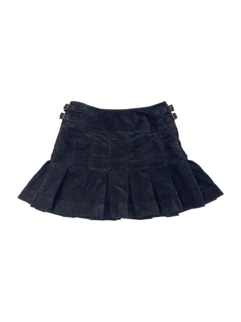 Other Designers Polo Ralph Lauren Corduroy Skirt