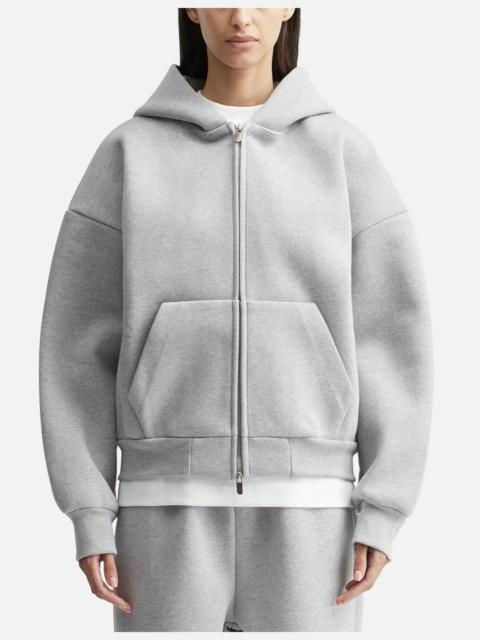 Seventh V2 ZIPPED HOODIE