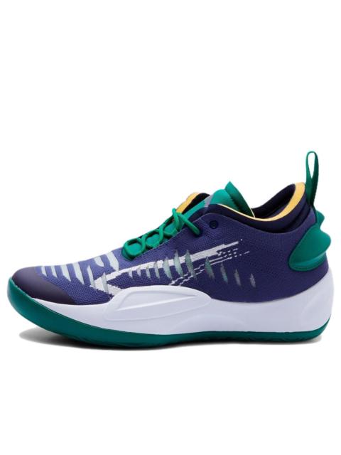 PUMA (WMNS) PUMA Rise Nitro x June Ambrose 'Keeping Score' 377677-01