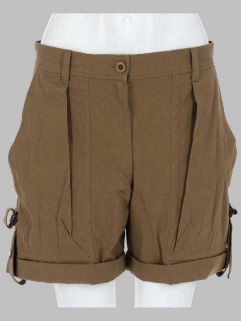 Isabel Marant Isabel Marant Women Shorts "Boniza"