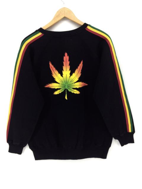 Other Designers Vintage - Vintage Cricross Sweatshirt