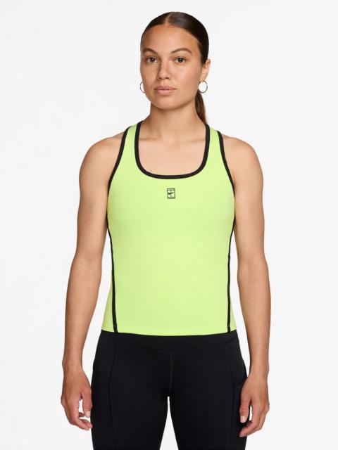 Nike Nike Women's Advantage Dri-FIT Tennis Tank Top