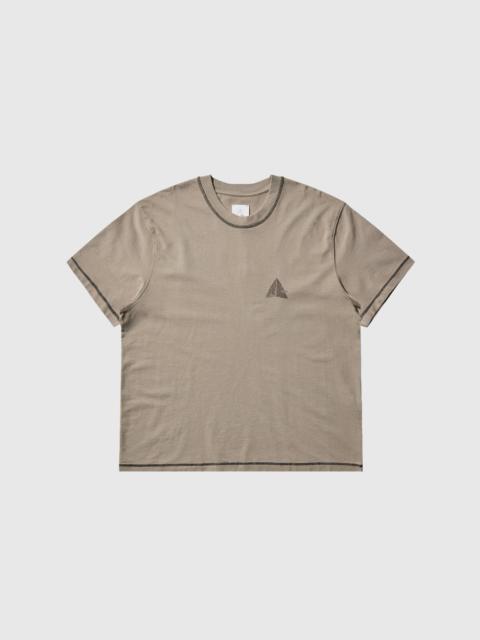ROA NEOLITH STITCH OGANIC S/S T-SHIRT