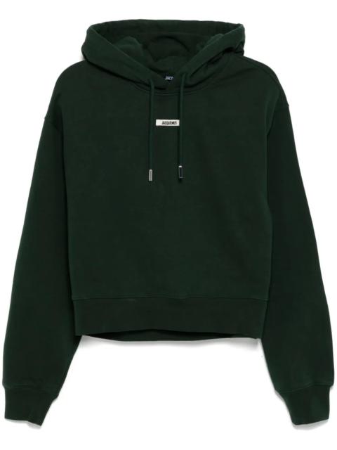Jacquemus Women Hoodie