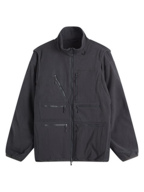 DAIWA PIER39 DAIWA Tech Extreme Fleece Jacket