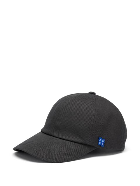 ADER error Ader Error Logo-patch Cap