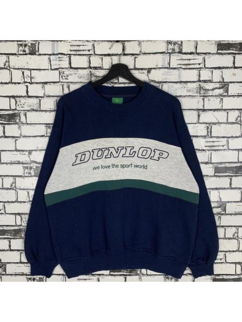 Other Designers Vintage Dunlop Motorsports Sweatshirt