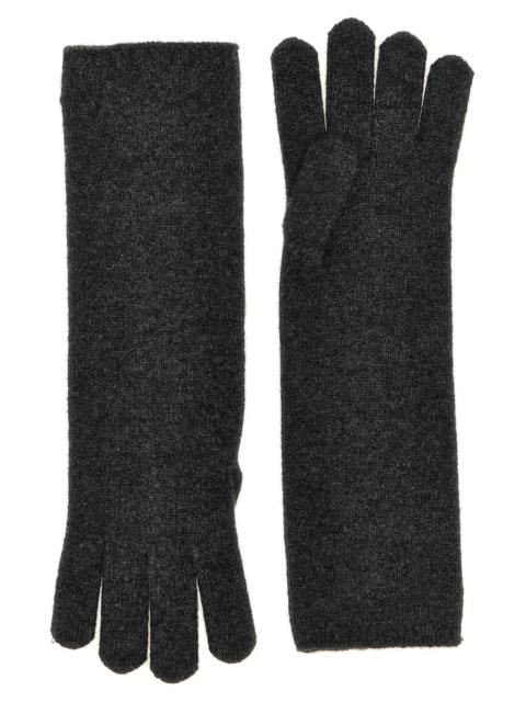 Max Mara Max Mara Women 'Alaggio' Gloves