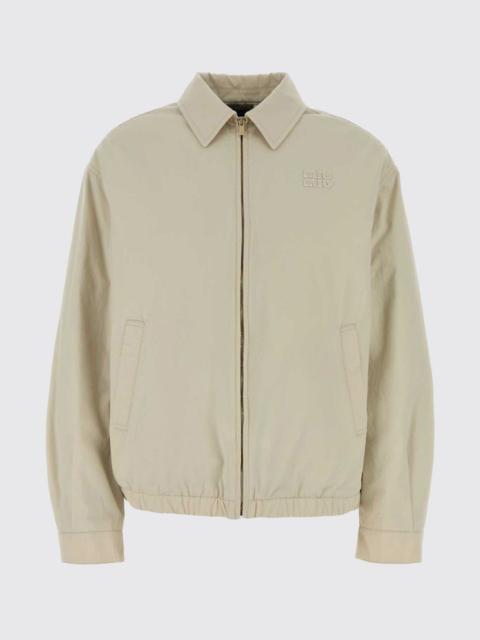 Miu Miu Miu Miu Women Jacket Woman Miu Miu