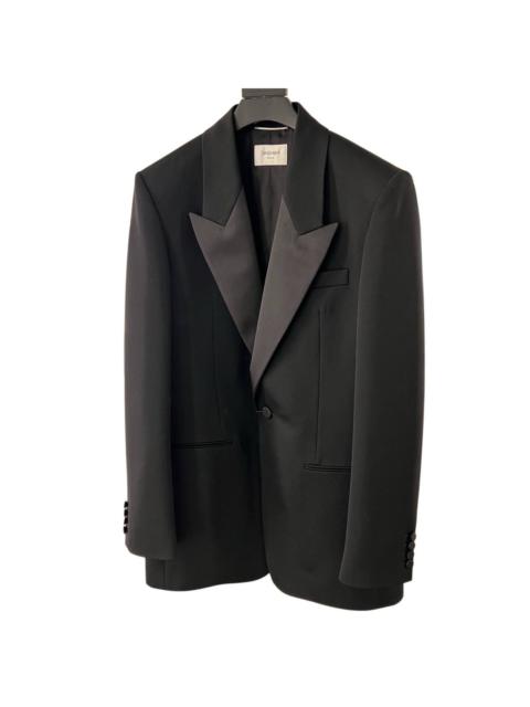 SAINT LAURENT Saint Laurent Blazer in All Sizes