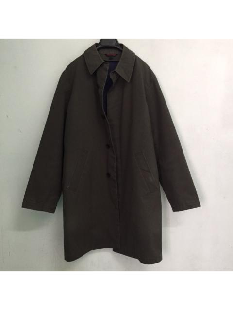 Paul Smith Paul Smith Long Jacket Coat/Trenchcoat MADE IN JAPAN