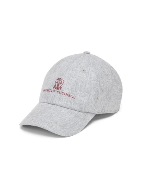 Brunello Cucinelli Brunello Cucinelli Neutrals Hats Men