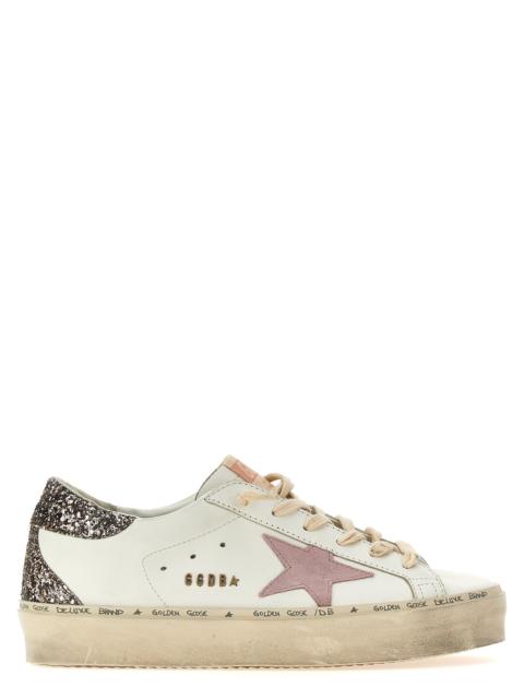 Golden Goose Golden Goose Women 'Hi Star' Sneakers