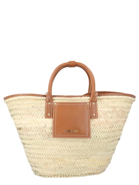 JACQUEMUS Jacquemus Women Bag "Soli"