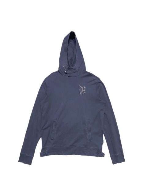 Other Designers MLB Detroit Tigers Hoodie