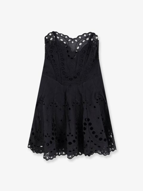 Charo Ruiz Charo Ruiz Ibiza Bail Short Dress