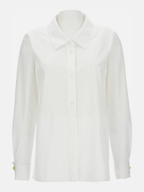 Loewe Shirt with charm