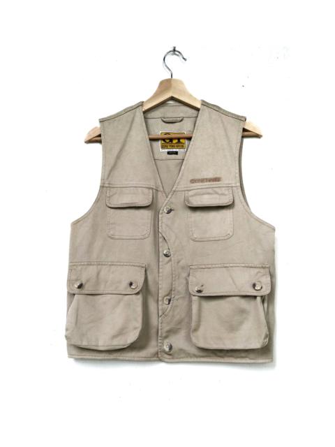 Other Designers Vintage - Gt Hawkins Vest Hunter Outdoor Gear