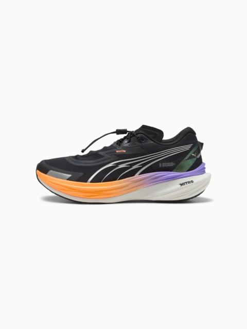 PUMA Deviate NITRO™ 3 Winterized Men's Road Running Shoes