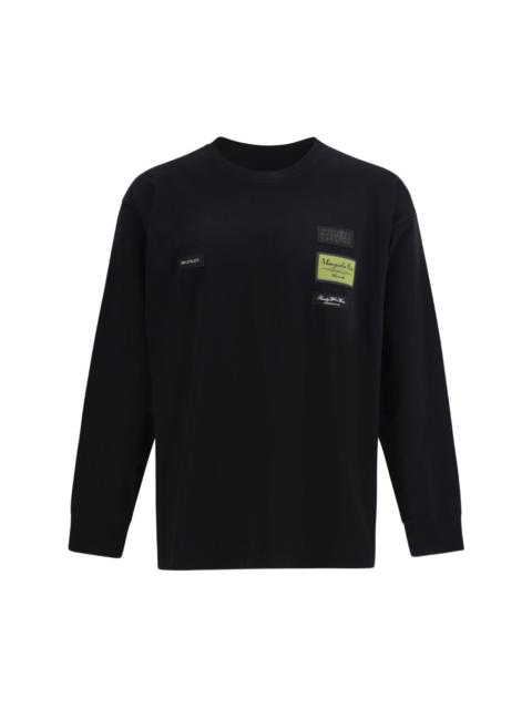 MM6 Maison Margiela LONG-SLEEVE T-SHIRT