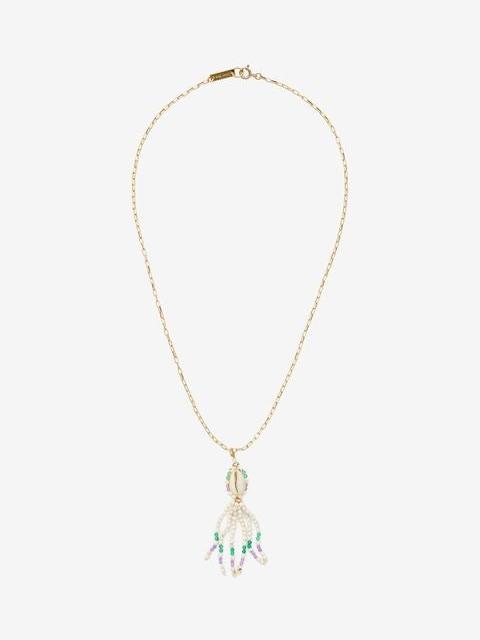 Isabel Marant MALEBO NECKLACE