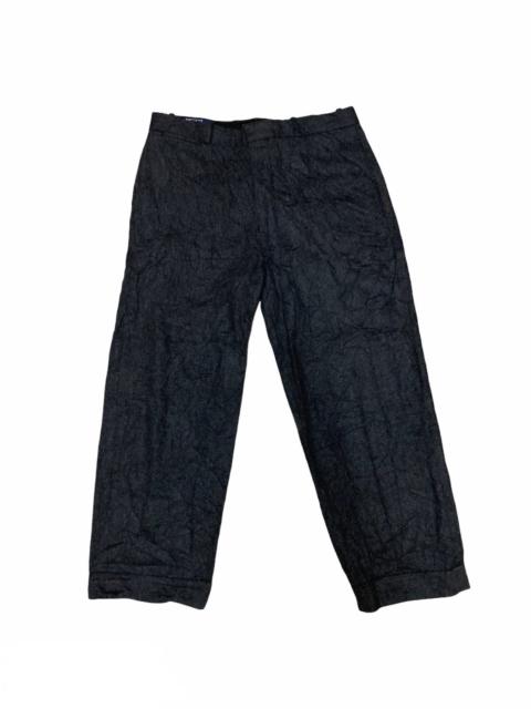 Polo Ralph Lauren Wool Casual Pants