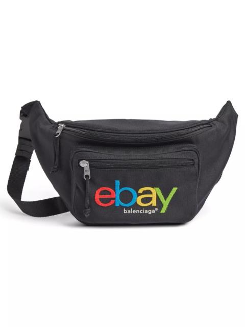BALENCIAGA Explorer Ebay Beltpack