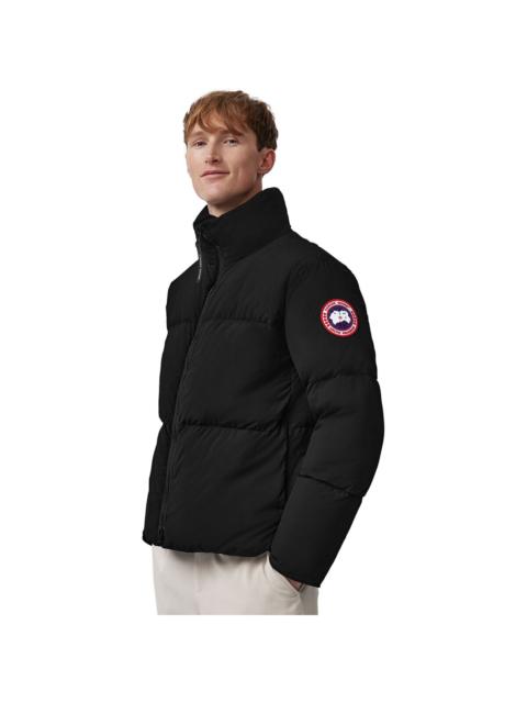 Canada Goose Lawrence Puffer Jacket - Men's