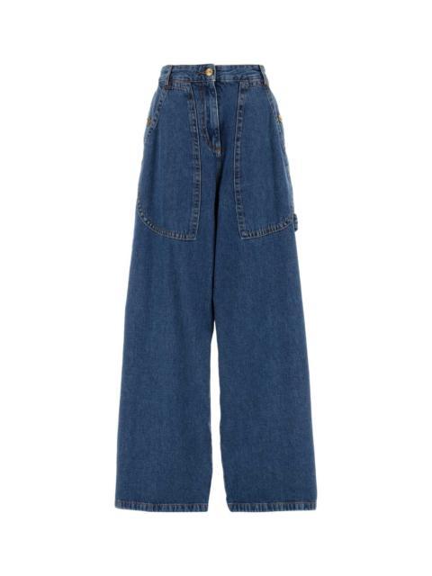 Etro Etro Women Denim Jeansâ