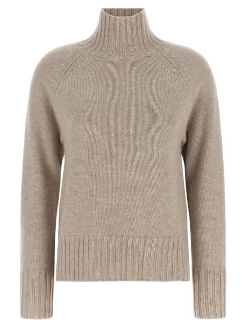 'S Max Mara Max Mara 'S Women 'Mantova' High Neck Sweater