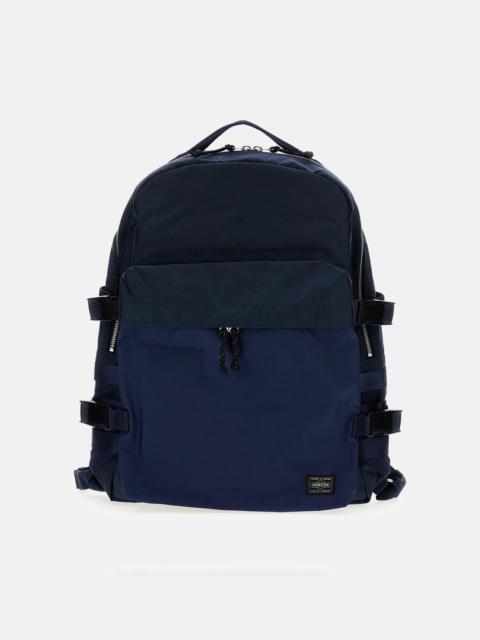 PORTER FORCE DAYPACK BACKPACK
