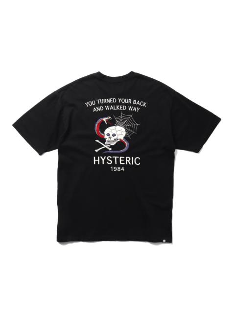 HYSTERIC GLAMOUR
