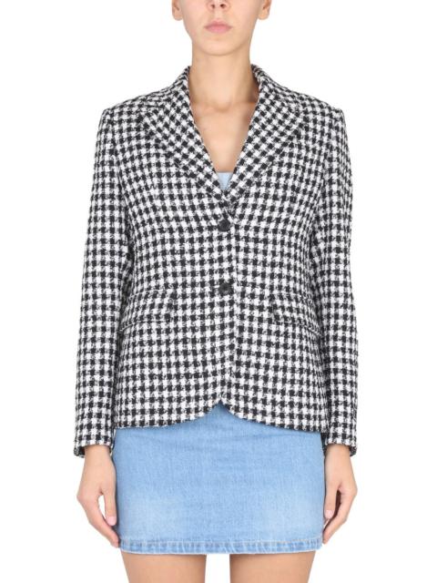VERSACE Versace Women Tweed Jacket