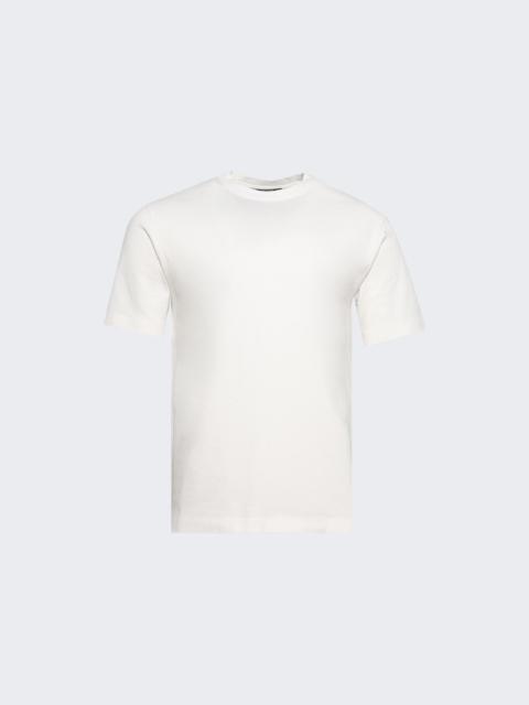 JACQUEMUS Le Payan Print Tee Beige