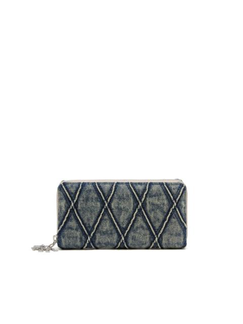 Diesel CHARM-D CONTINENTAL ZIP L