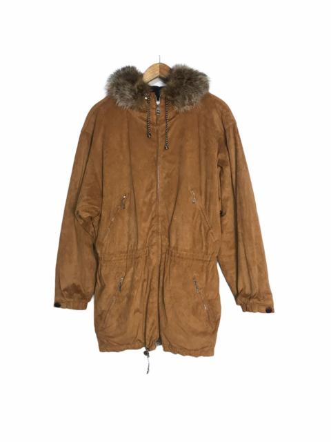 BOGNER Bogner ultra velvet jacket
