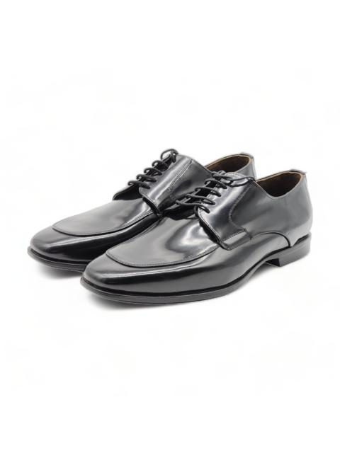 Other Designers Bruno Magli - Bruno Magli Benny Leather Oxford Shoes
