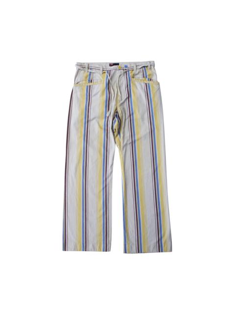 Diesel Diesel Stripe Pants
