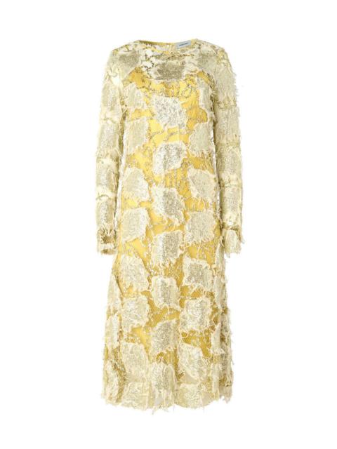 RACHEL COMEY SILLA DRESS