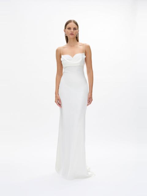 RACHEL GILBERT SKYE GOWN