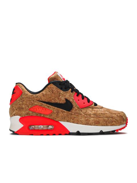 Nike AIR MAX 90 'CORK'